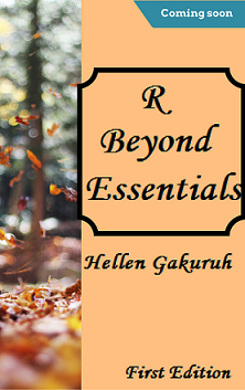 R - Beyond Essentials Book Cover