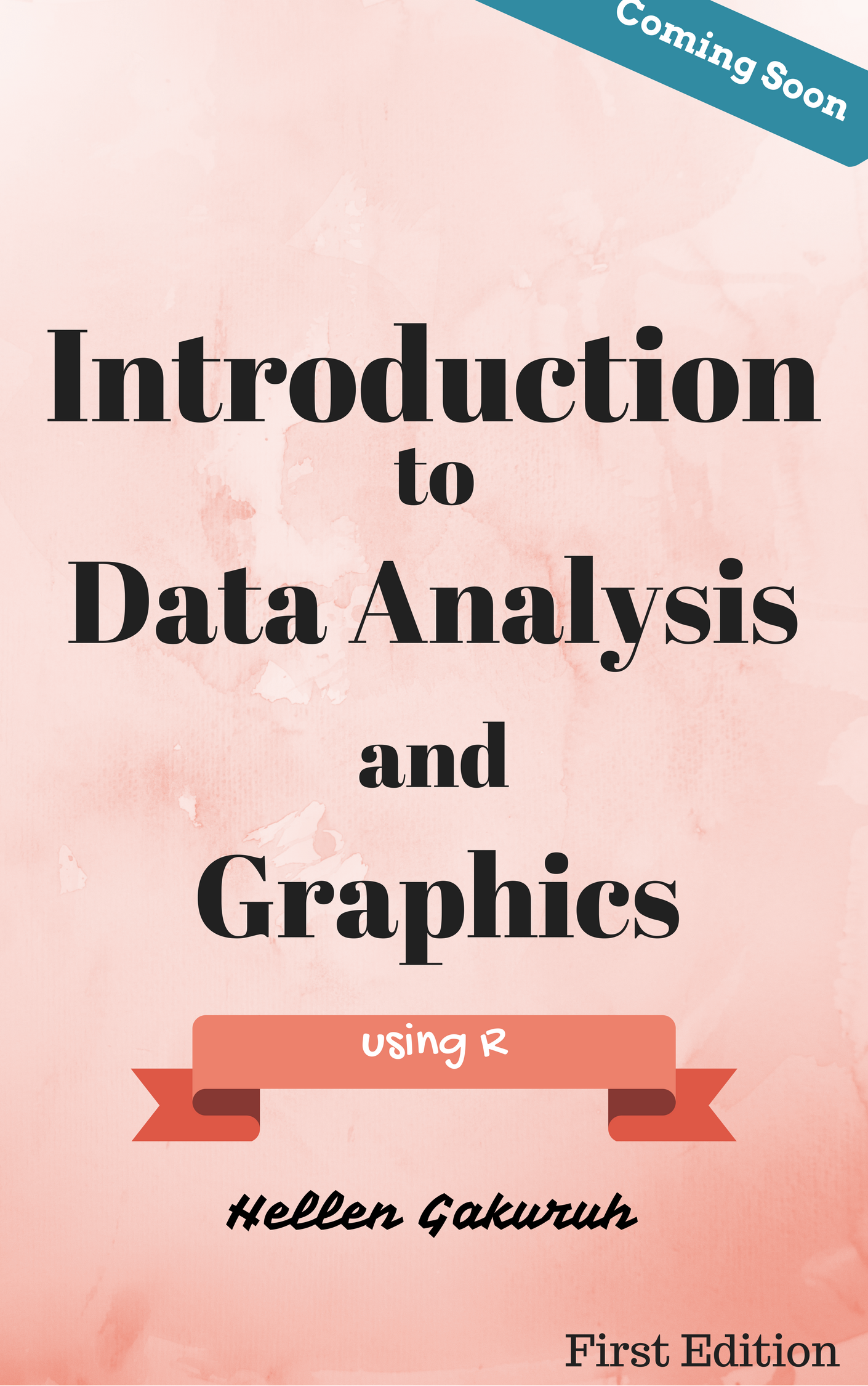 using r for statistical data analysis and graphics eth